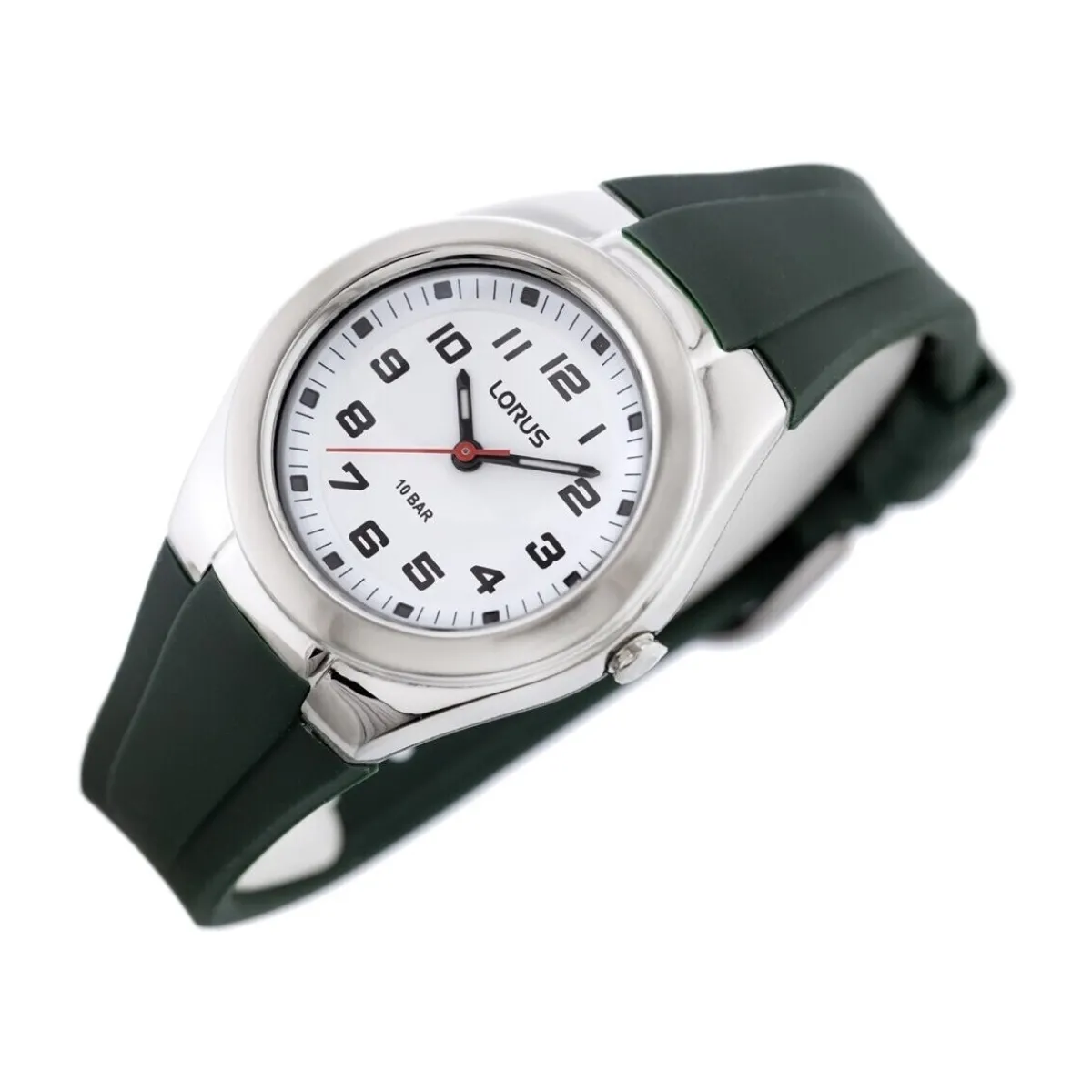 Lorus RRX85GX9-Homme Montres