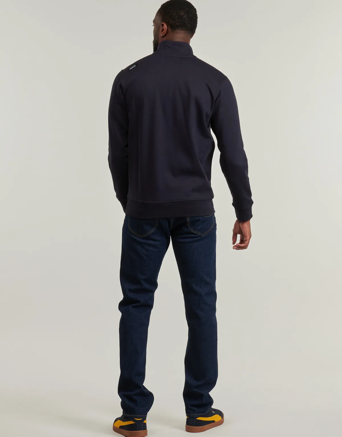 Oxbow R2TABULA-Homme Sweats & Polaires