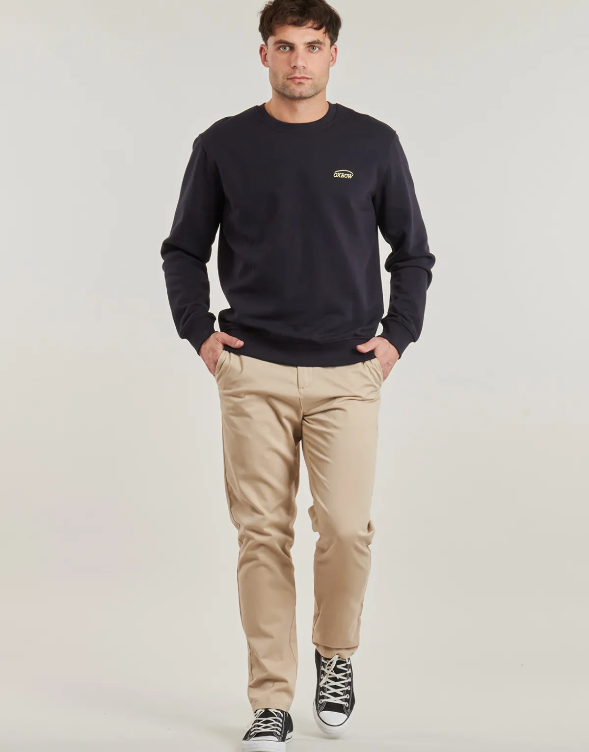 Oxbow R1TAGTAN-Homme Sweats & Polaires
