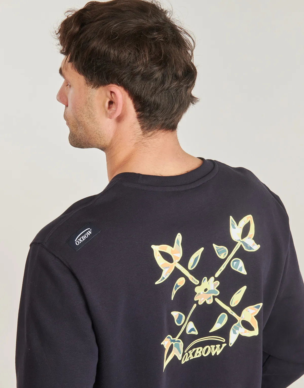 Oxbow R1TAGTAN-Homme Sweats & Polaires