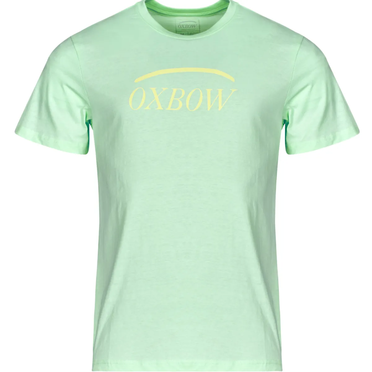 Oxbow R1TALAI-Homme T-Shirts & Polos
