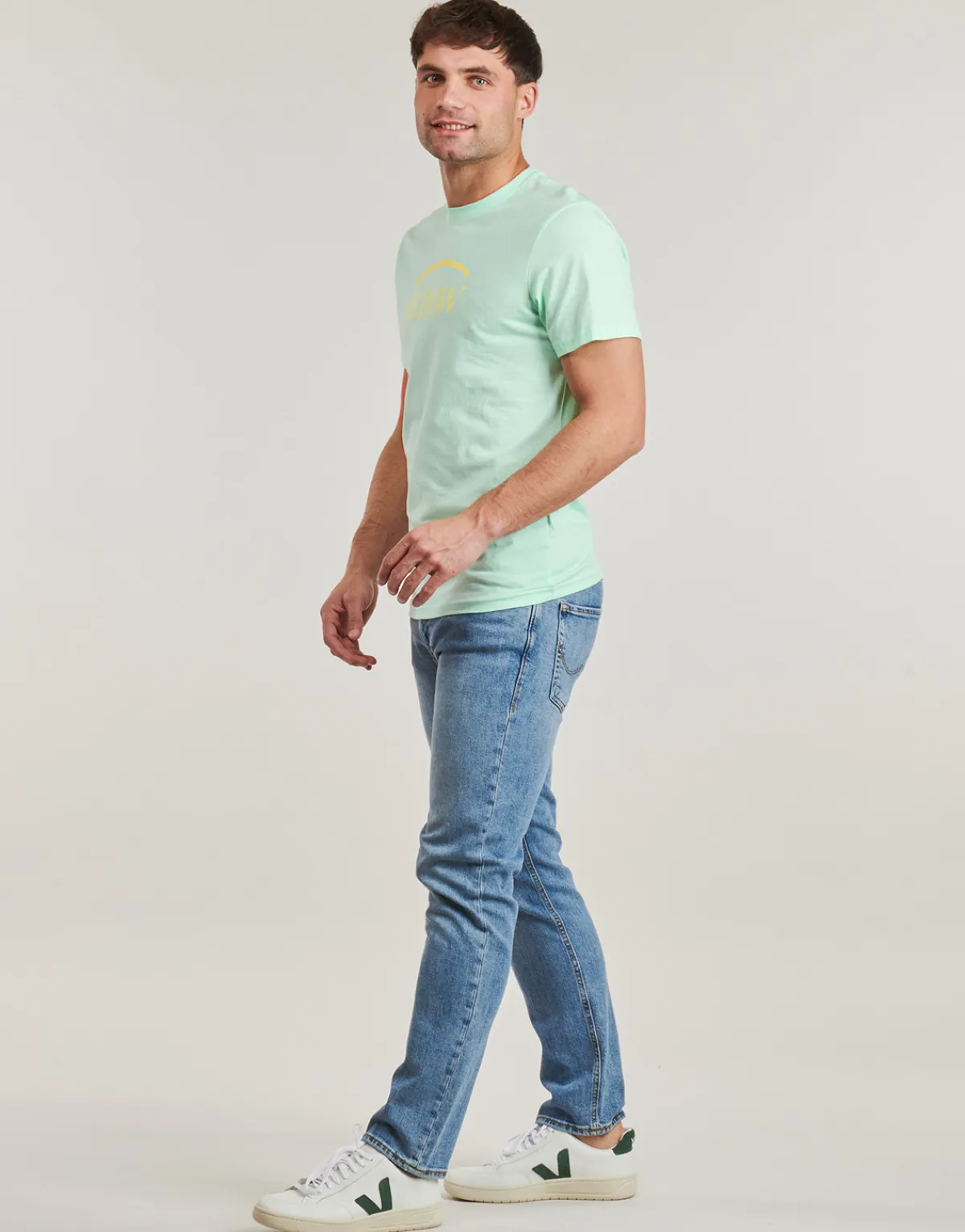 Oxbow R1TALAI-Homme T-Shirts & Polos