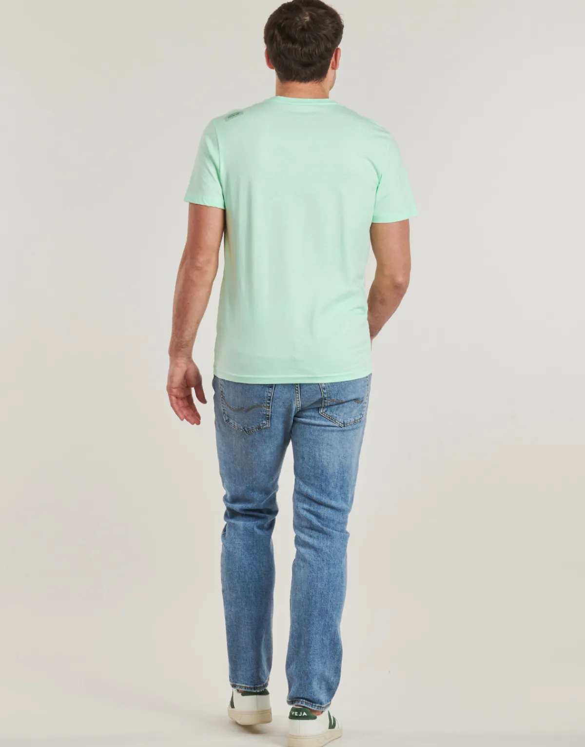 Oxbow R1TALAI-Homme T-Shirts & Polos