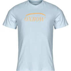 Oxbow R1TALAI-Homme T-Shirts & Polos