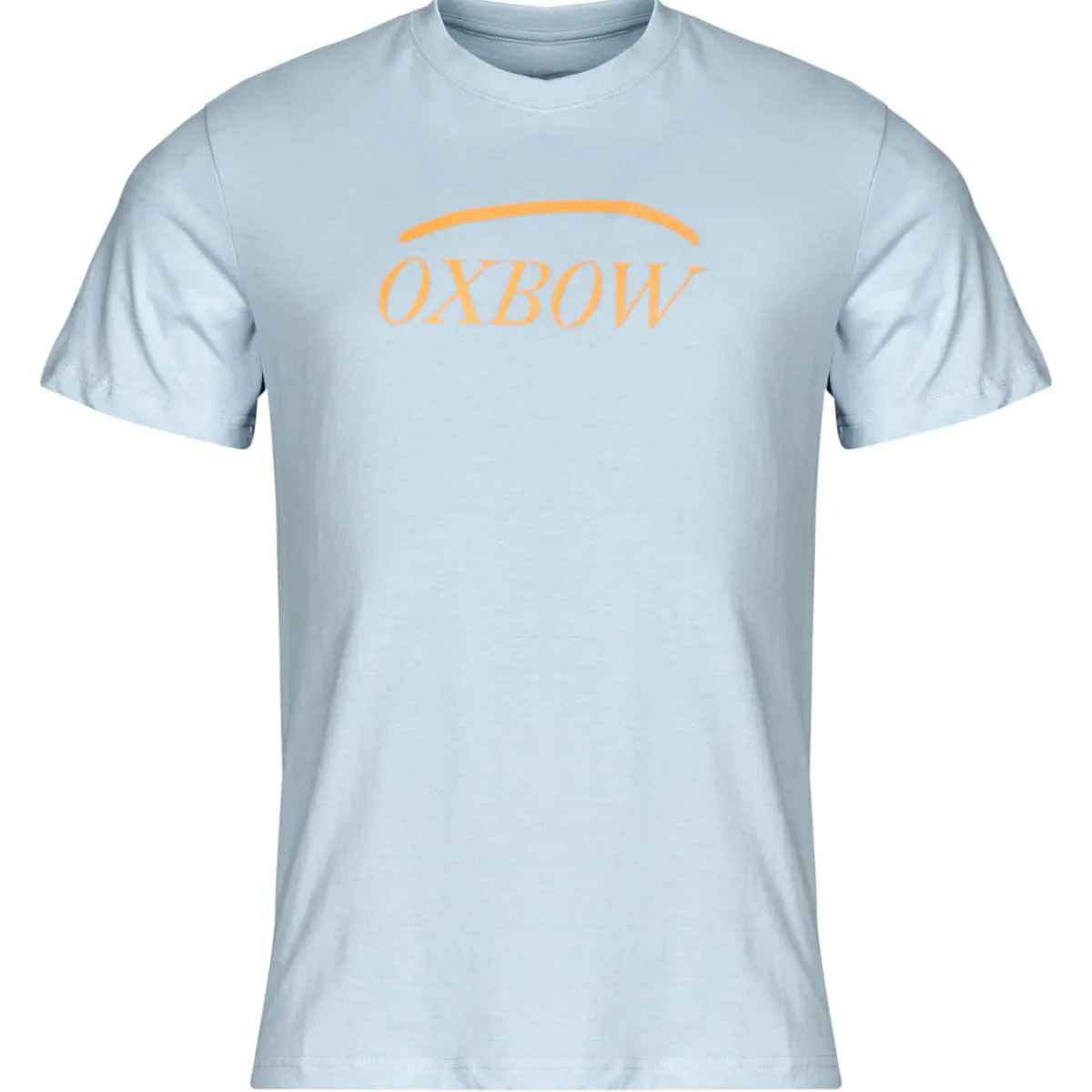 Oxbow R1TALAI-Homme T-Shirts & Polos