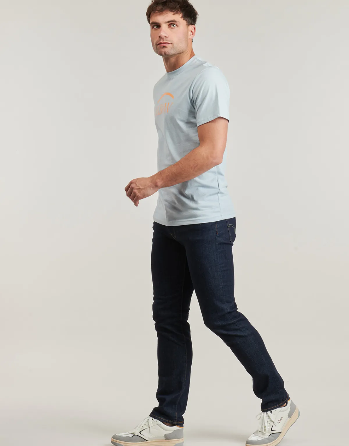 Oxbow R1TALAI-Homme T-Shirts & Polos