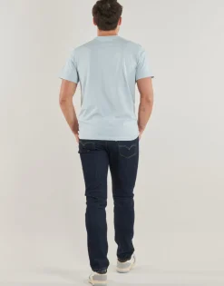 Oxbow R1TALAI-Homme T-Shirts & Polos