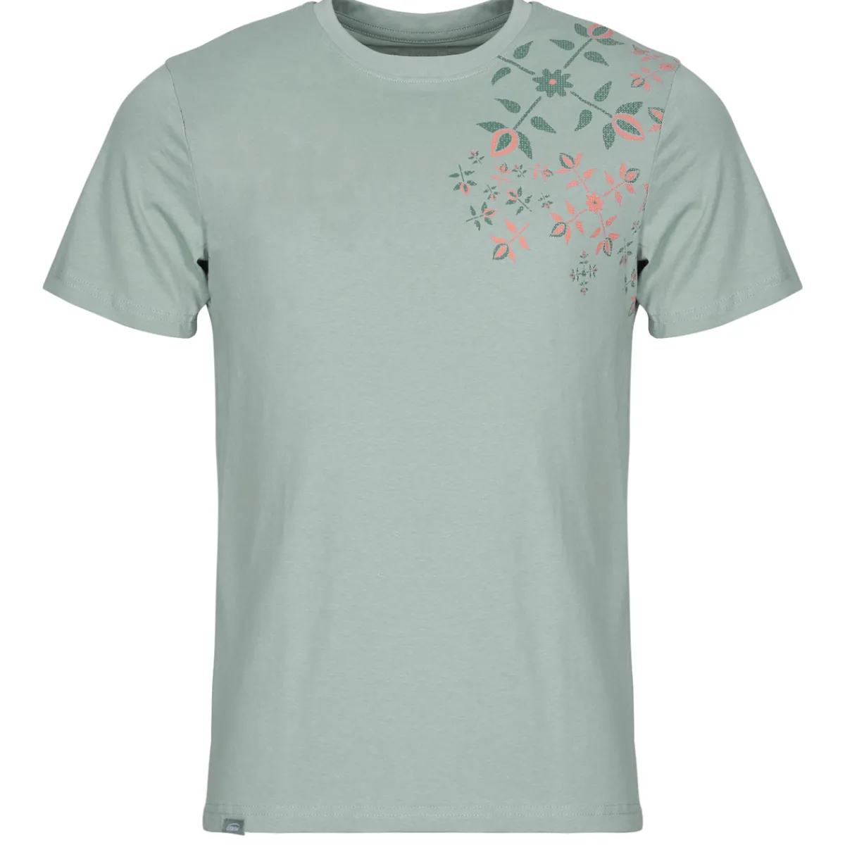 Oxbow R1TASTA-Homme T-Shirts & Polos