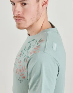 Oxbow R1TASTA-Homme T-Shirts & Polos