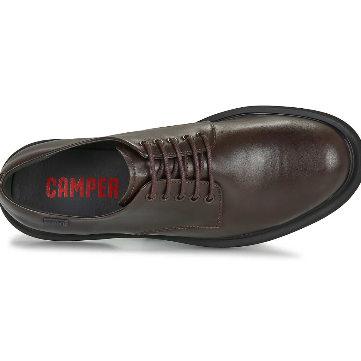 Camper RTFT-Homme Derbies & Richelieu