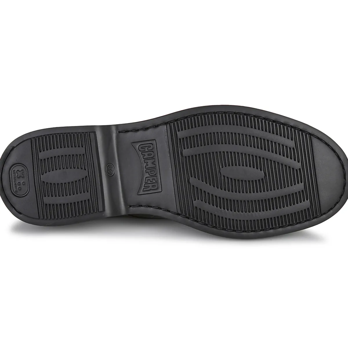 Camper RTFT-Homme Derbies & Richelieu