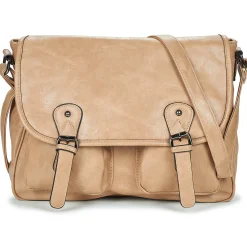 Casual Attitude RUBY-Homme Besaces / Sacs Bandoulière