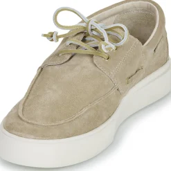 Blackstone RUBY AGWE-Homme Mocassins & Chaussures Bateau