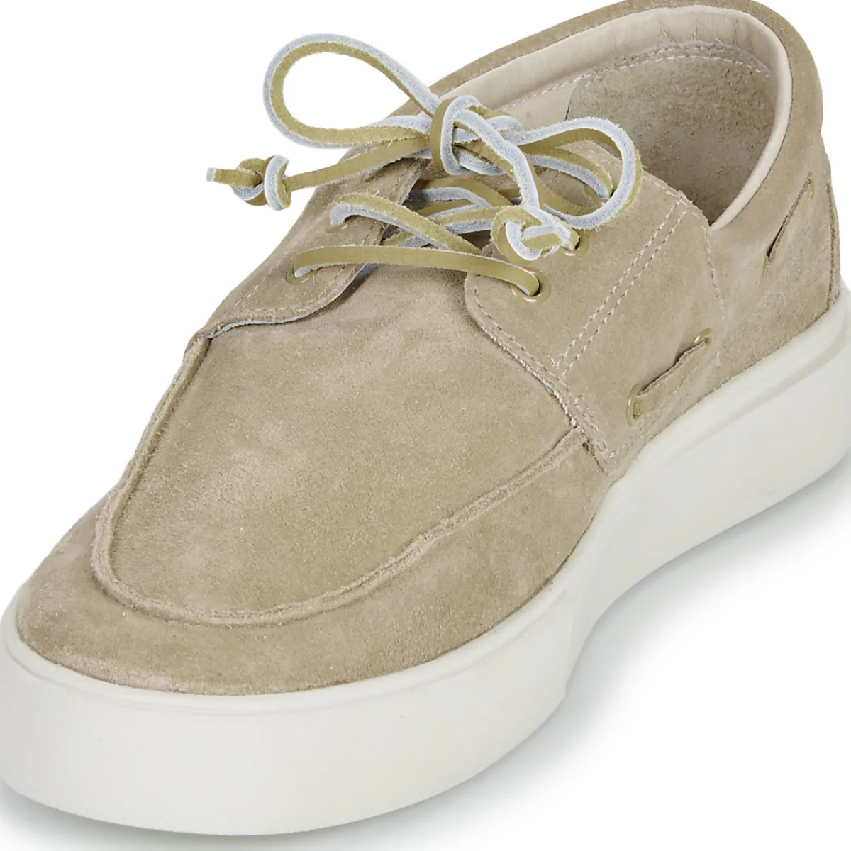 Blackstone RUBY AGWE-Homme Mocassins & Chaussures Bateau