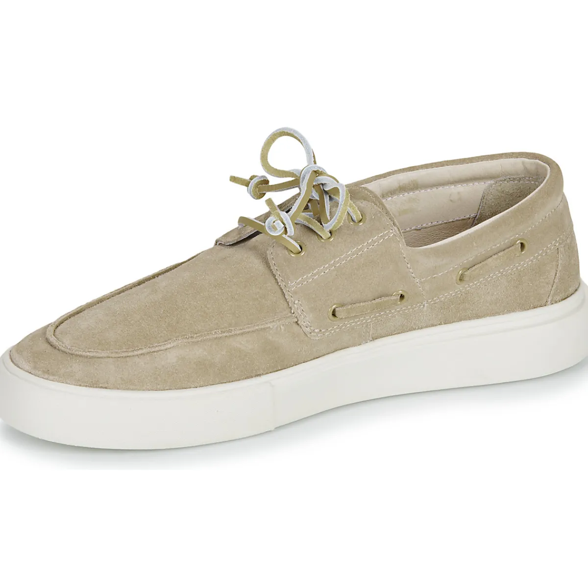 Blackstone RUBY AGWE-Homme Mocassins & Chaussures Bateau