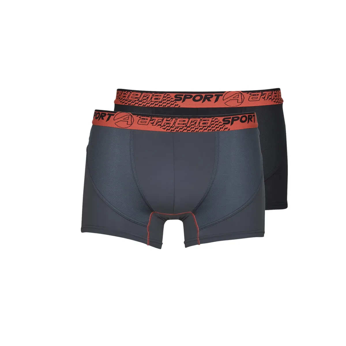 Athena RUNNING X2-Homme Boxers