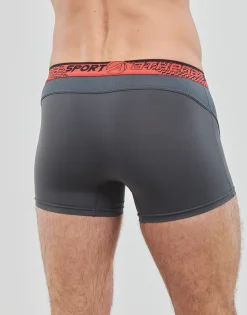 Athena RUNNING X2-Homme Boxers