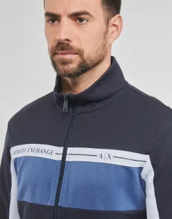 Armani Exchange 3RZMFC-Homme Sweats & Polaires