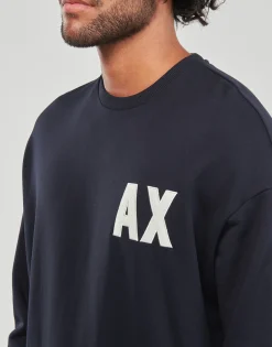 Armani Exchange 6RZMKE-Homme Sweats & Polaires
