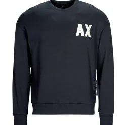 Armani Exchange 6RZMKE-Homme Sweats & Polaires