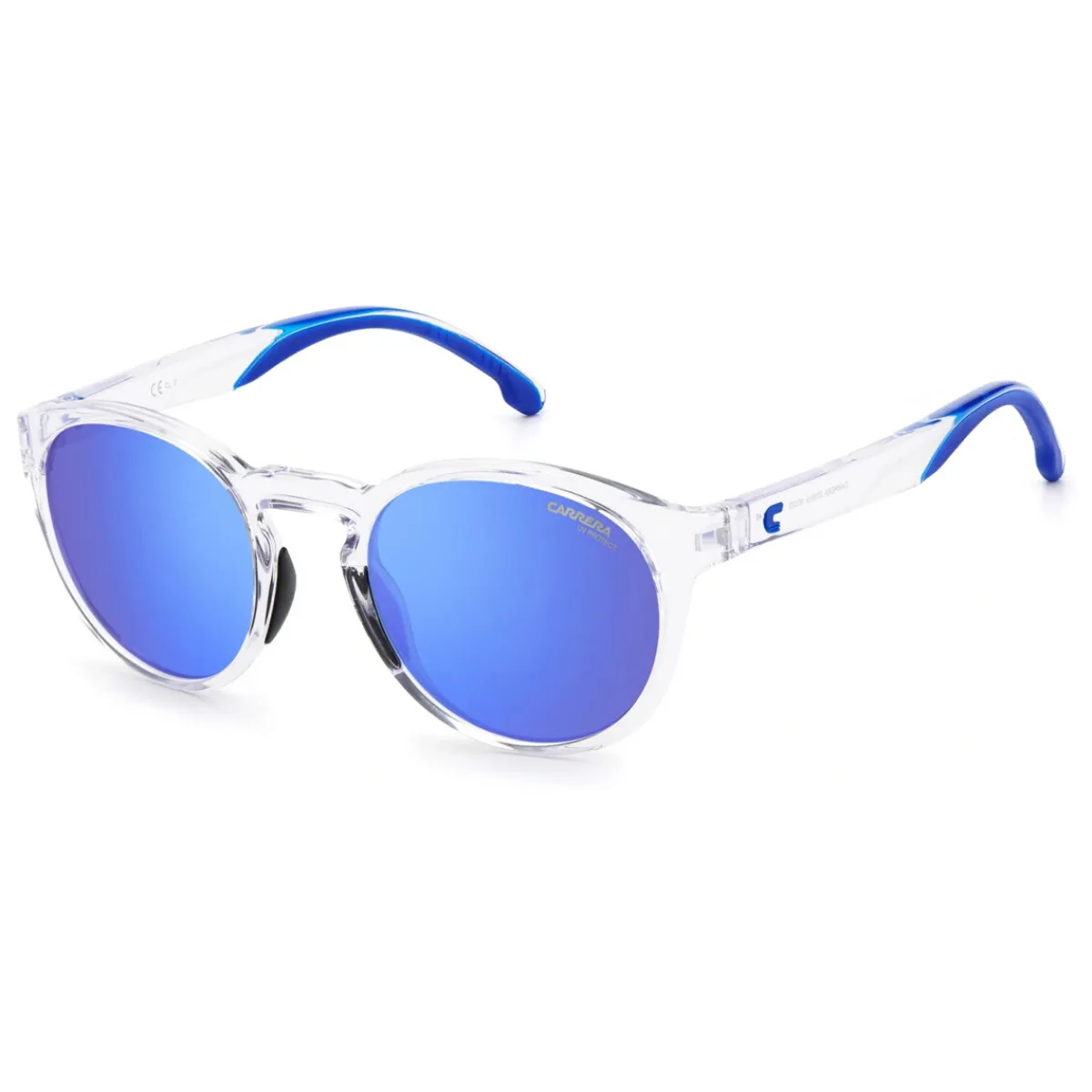 Carrera 8056S-900-Homme Lunettes De Soleil
