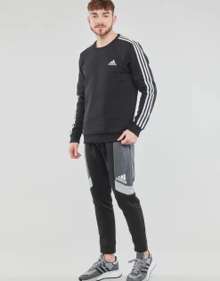 adidas 3S FL SWT-Homme Sweats & Polaires