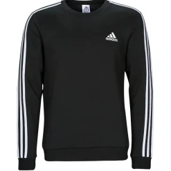 adidas 3S FL SWT-Homme Sweats & Polaires
