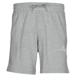 adidas 3S FT SHO-Homme Shorts & Bermudas
