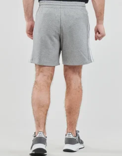 adidas 3S FT SHO-Homme Shorts & Bermudas