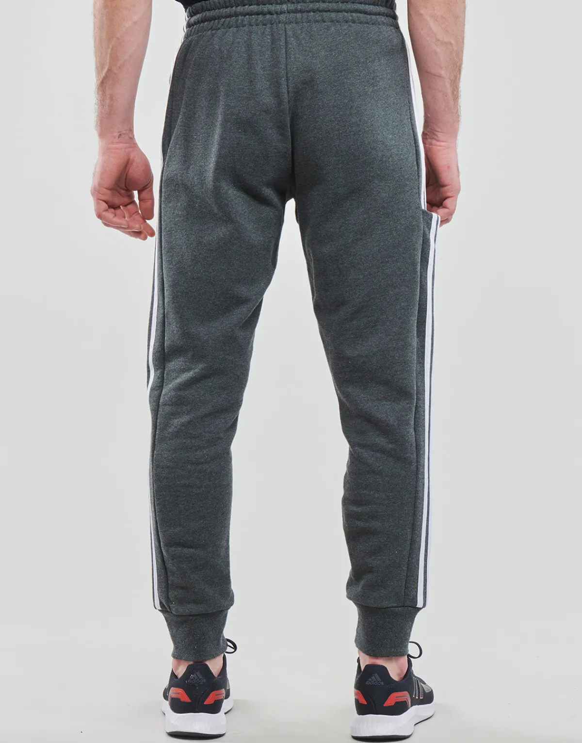 adidas 3S FT TC PT-Homme Joggings & Survêtements