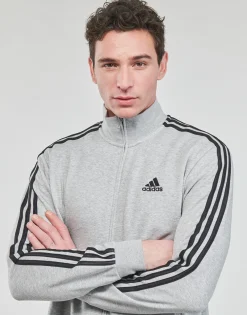 adidas 3S FT TT TS-Homme Joggings & Survêtements