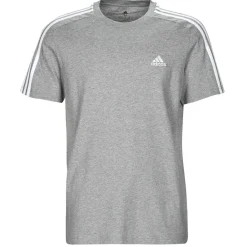 adidas 3S SJ T-Homme T-Shirts & Polos