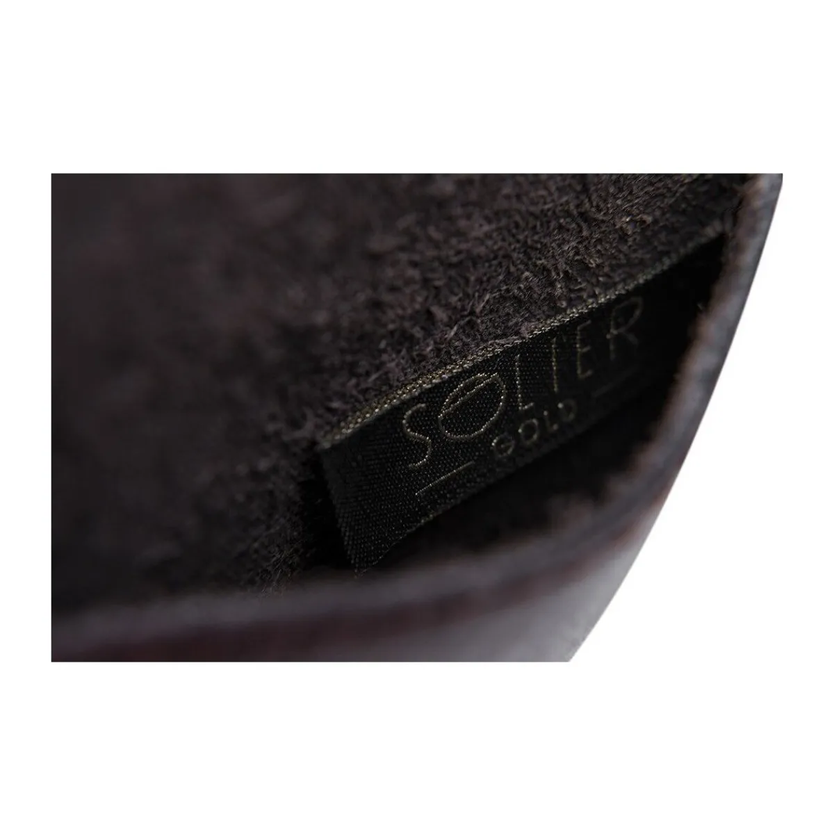 Solier SA10-Homme Portefeuilles / Porte-Monnaie