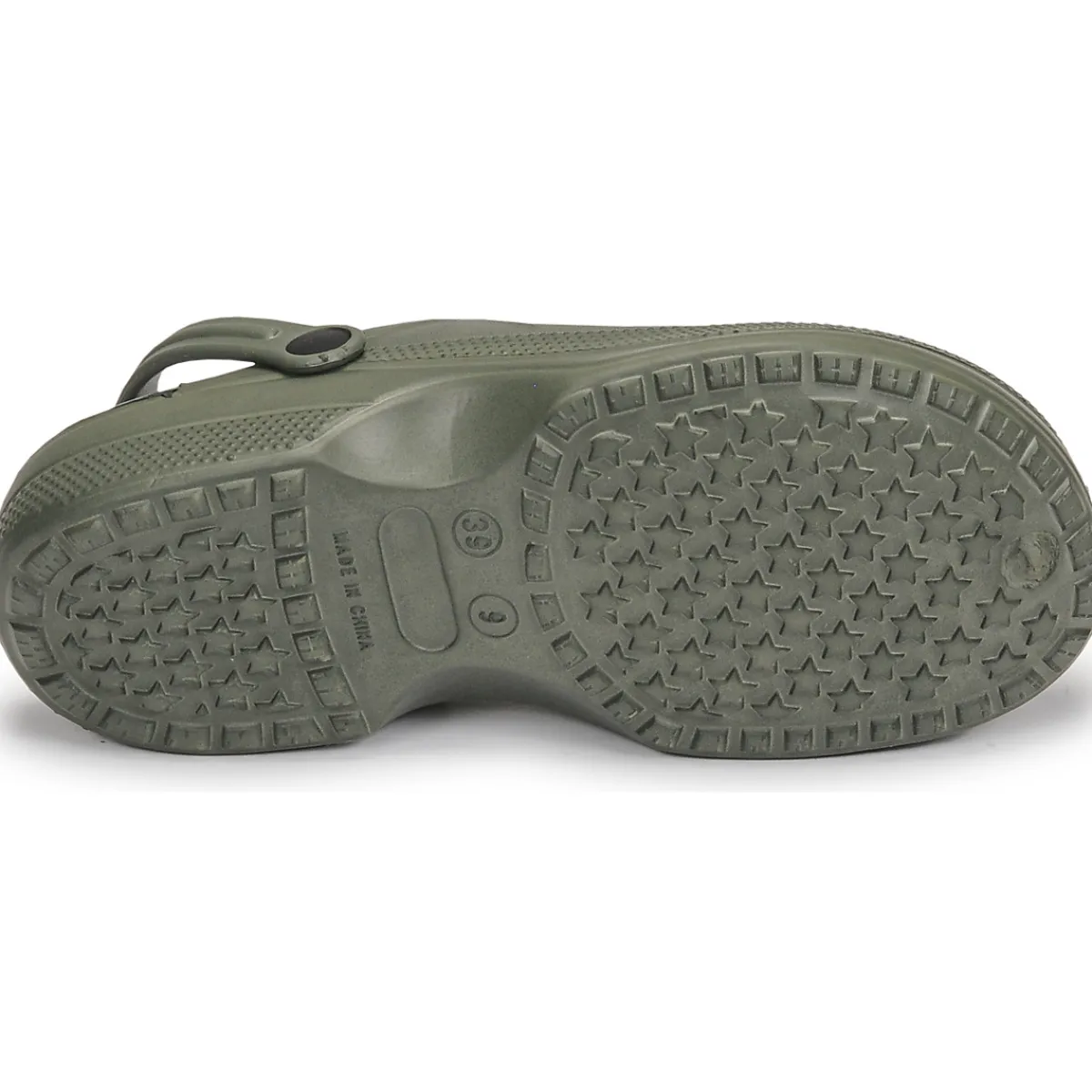 Be Only SABOT-Homme Mules / Sabots