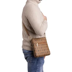 Pierre Cardin Sac à bandoulière 22240-Homme Besaces / Sacs Bandoulière