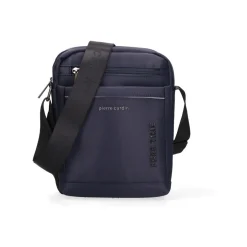 Pierre Cardin Sac à bandoulière 2051-ALAN09-Homme Besaces / Sacs Bandoulière