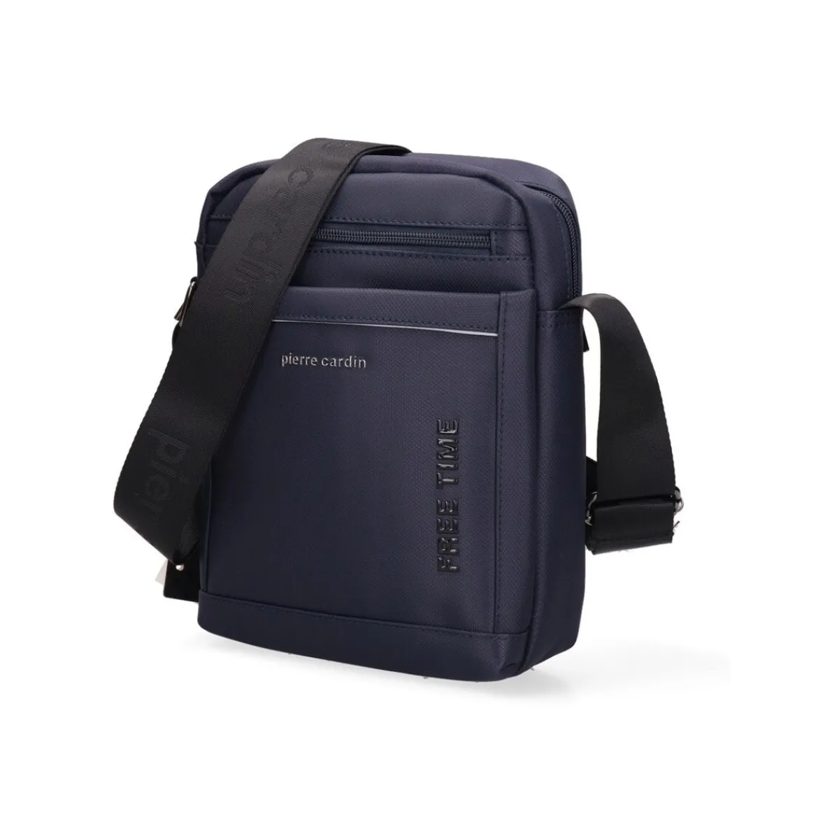 Pierre Cardin Sac à bandoulière 2051-ALAN09-Homme Besaces / Sacs Bandoulière