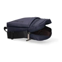Pierre Cardin Sac à bandoulière 2051-ALAN09-Homme Besaces / Sacs Bandoulière