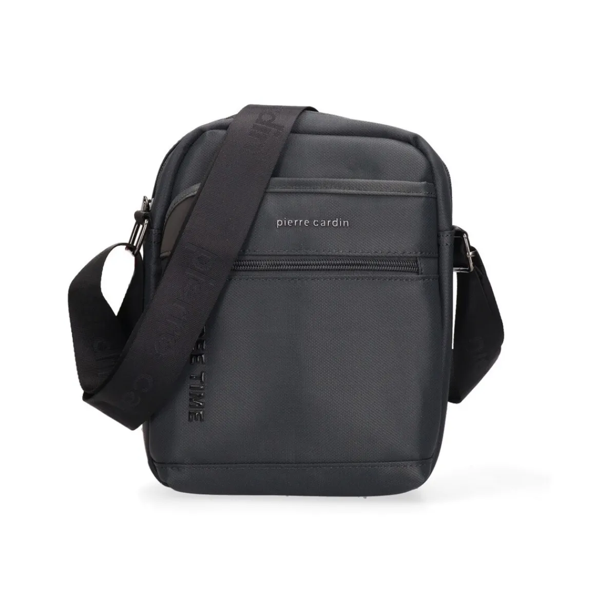 Pierre Cardin Sac à bandoulière 2081-ALAN09-Homme Besaces / Sacs Bandoulière