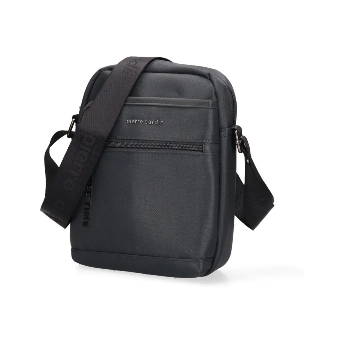 Pierre Cardin Sac à bandoulière 2081-ALAN09-Homme Besaces / Sacs Bandoulière