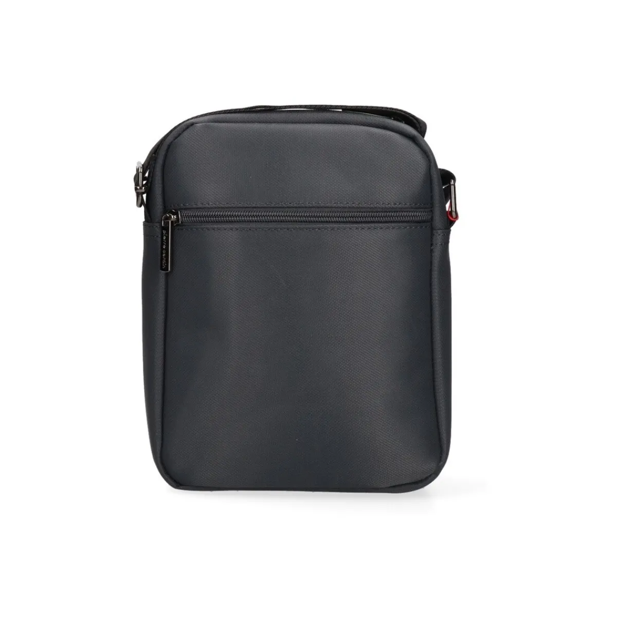 Pierre Cardin Sac à bandoulière 2081-ALAN09-Homme Besaces / Sacs Bandoulière