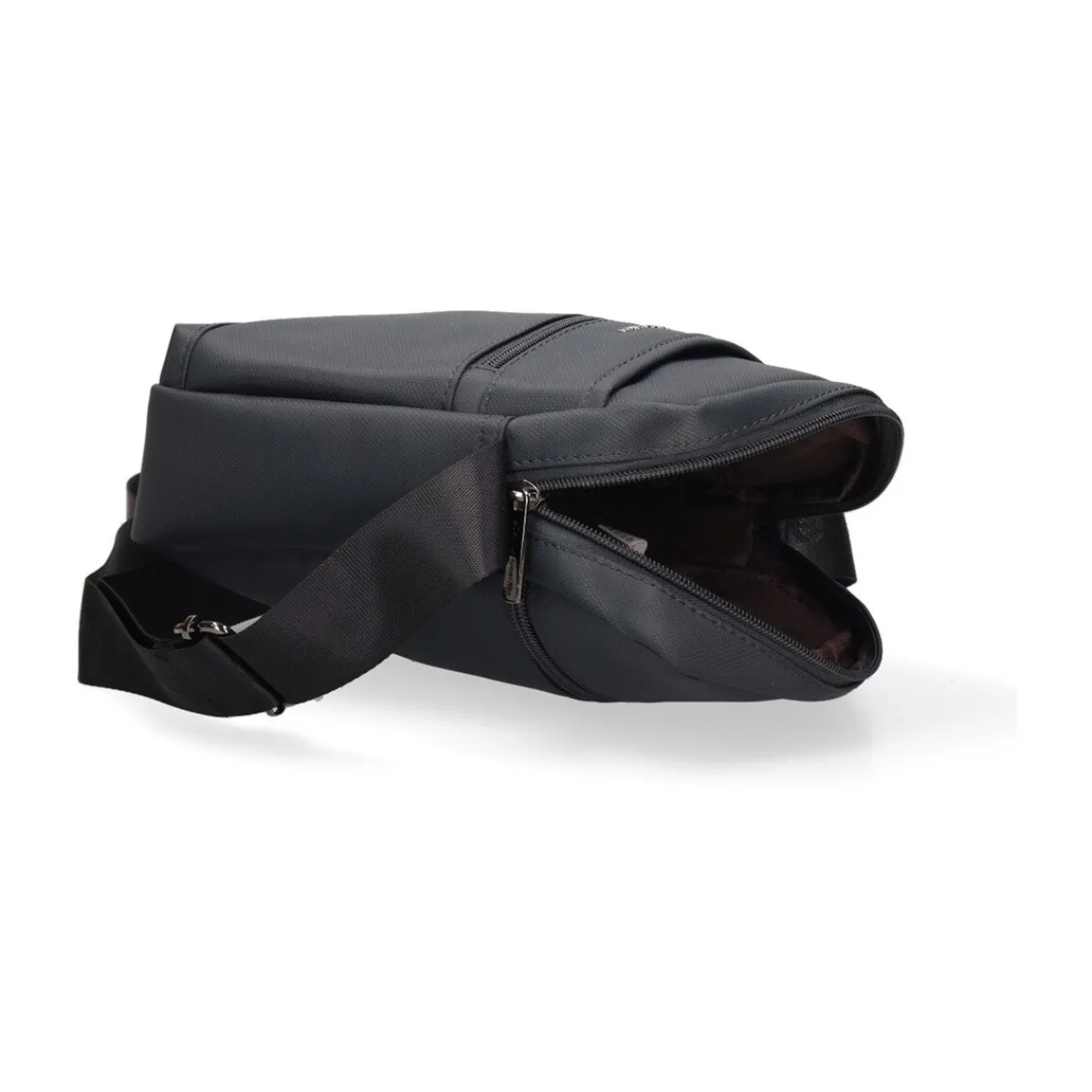 Pierre Cardin Sac à bandoulière 2081-ALAN09-Homme Besaces / Sacs Bandoulière