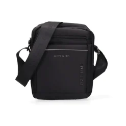 Pierre Cardin Sac à bandoulière 2051-ALAN09-Homme Besaces / Sacs Bandoulière