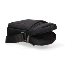 Pierre Cardin Sac à bandoulière 2051-ALAN09-Homme Besaces / Sacs Bandoulière