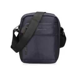 Pierre Cardin Sac à bandoulière 2081-ALAN09-Homme Besaces / Sacs Bandoulière