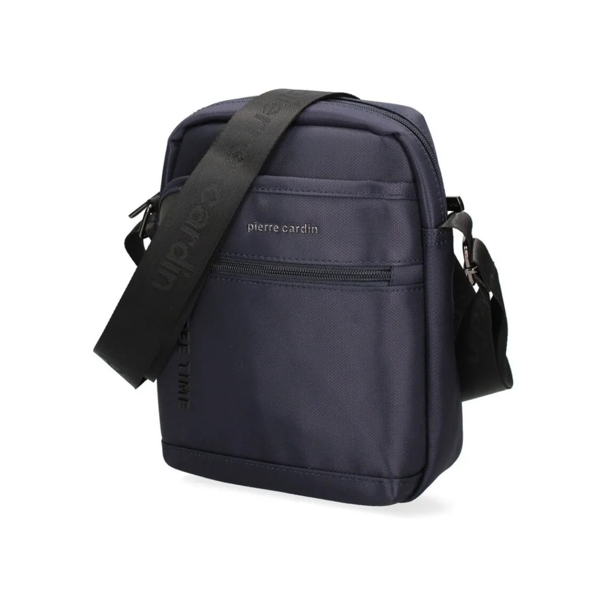 Pierre Cardin Sac à bandoulière 2081-ALAN09-Homme Besaces / Sacs Bandoulière