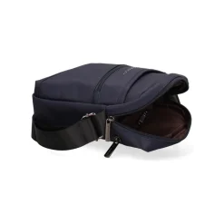 Pierre Cardin Sac à bandoulière 2081-ALAN09-Homme Besaces / Sacs Bandoulière