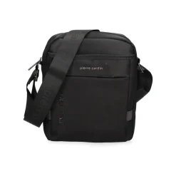 Pierre Cardin Sac à bandoulière 1701-ALAN09-Homme Besaces / Sacs Bandoulière