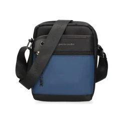 Pierre Cardin Sac à bandoulière 2081-ALAN09-Homme Besaces / Sacs Bandoulière