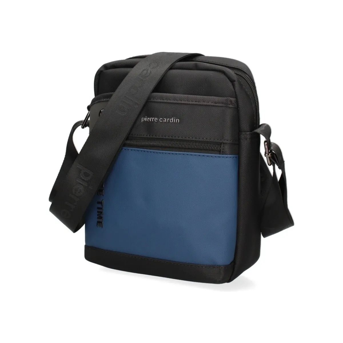 Pierre Cardin Sac à bandoulière 2081-ALAN09-Homme Besaces / Sacs Bandoulière